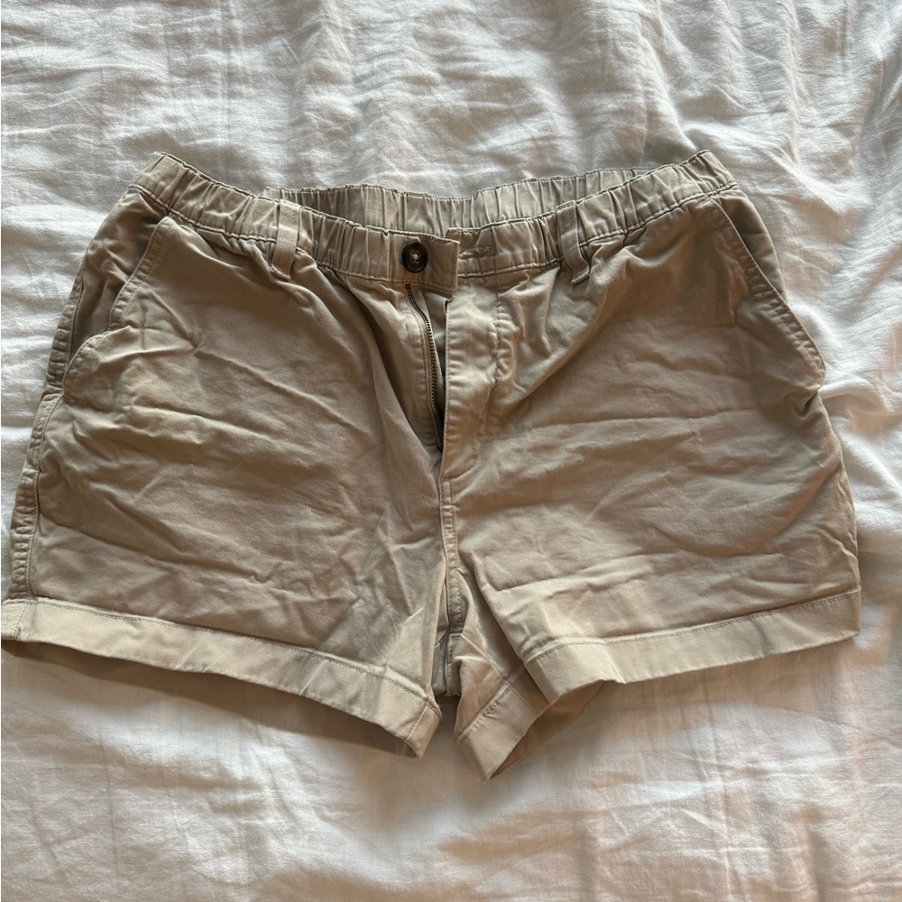 Chubbies Shorts XL 4” Inch